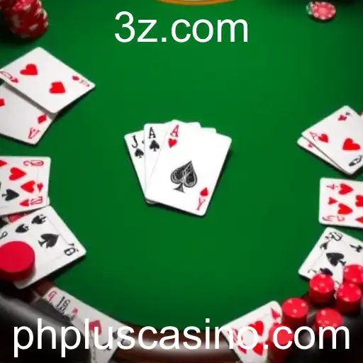 Exploring the Thrills of Blackjack at PH Plus Casino