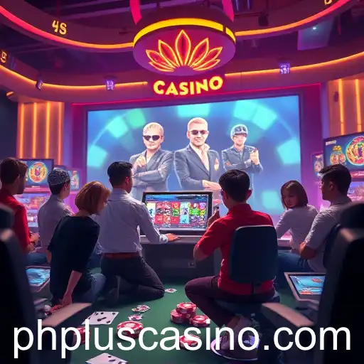 Game Sites Navigate New Challenges