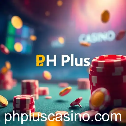 Rise of PH Plus Casino in Online Gaming