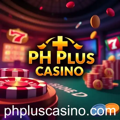 The Rise of PH Plus Casino Game