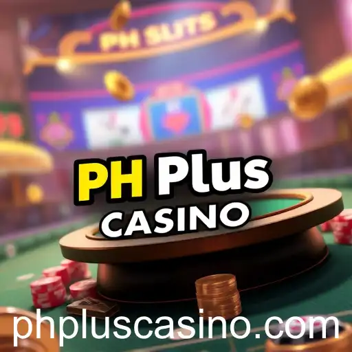 The Rise of PH Plus Casino in Online Gaming