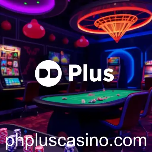 The Rise of PH Plus Casino: A New Era for Online Gaming