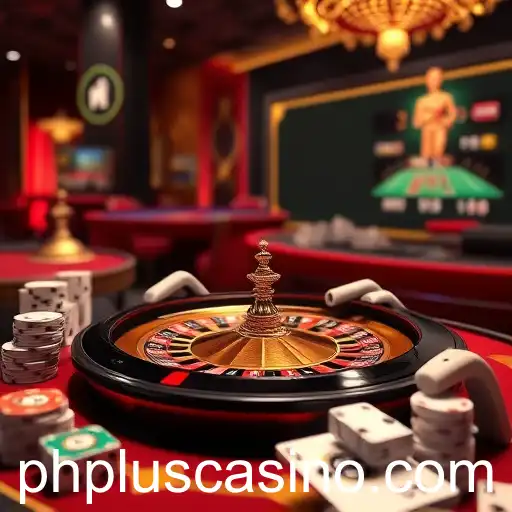 The Rise of PH Plus Casino in the Digital Gaming Era