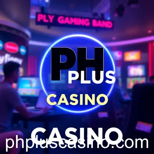 PH Plus Casino's Rise Amid Gaming Industry Shifts