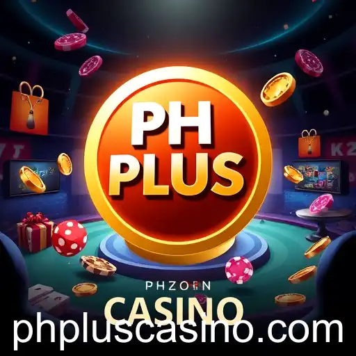 PH Plus Casino: Transforming Online Gaming