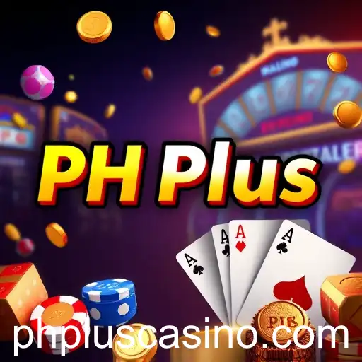 The Rise of PH Plus Casino in the Gaming World