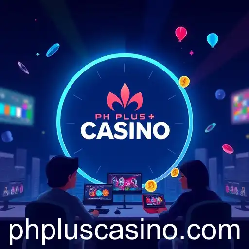 The Rise of PH Plus Casino: A New Era in Online Gaming