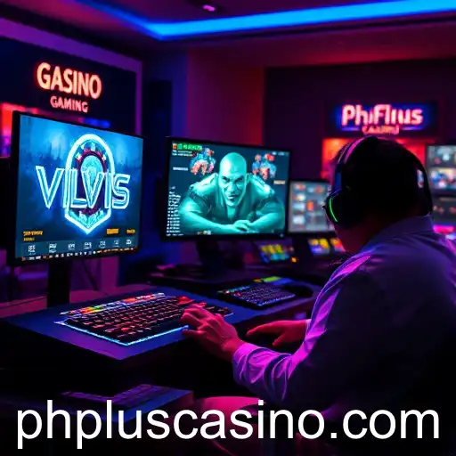 The Rise of Online Gaming in 2025