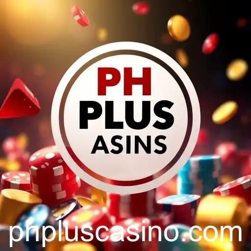Rising Popularity of PH Plus Casino in Online Gaming