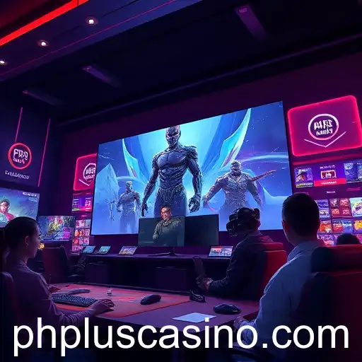 The Impact of Online Gaming on Global Markets