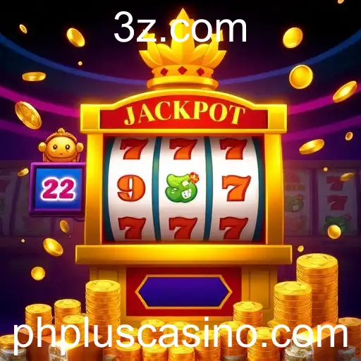 Unveiling the Thrill: Exploring Jackpot Games at PH Plus Casino