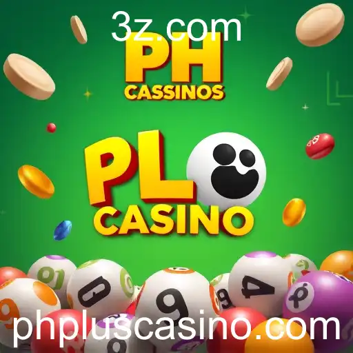 Exploring the Exciting World of Lottery in PH Plus Casino
