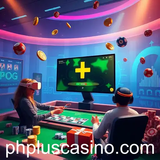 Online Casino Trends and Challenges in 2025