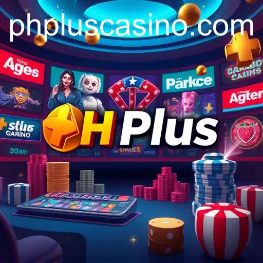 The Rise of PH Plus Casino in the Gaming World