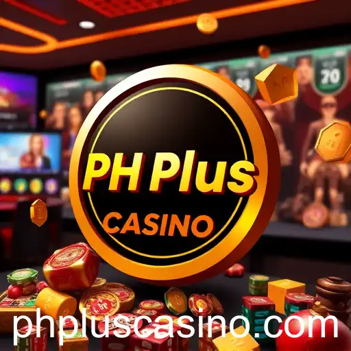 The Rise of PH Plus Casino Amidst Digital Gaming Trends