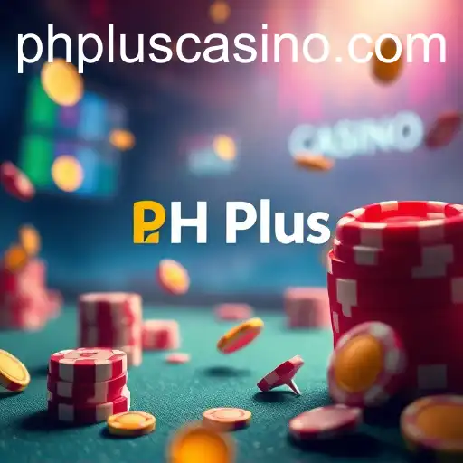 Rise of PH Plus Casino in Online Gaming