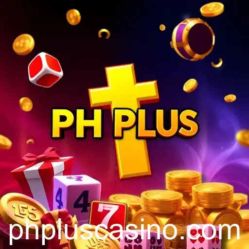The Rise of PH Plus Casino in the Gaming World