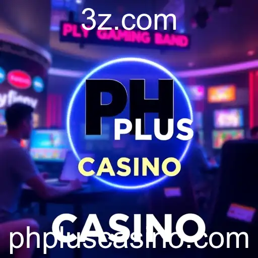 PH Plus Casino's Rise Amid Gaming Industry Shifts