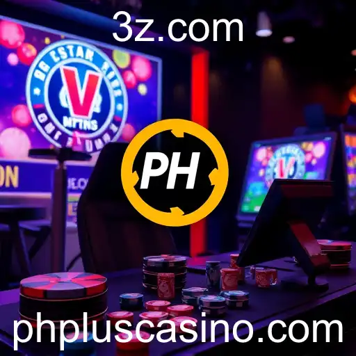 PH Plus Casino: Transforming Online Gaming