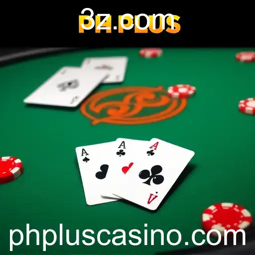 Exploring the Thrills of Poker on PH Plus Casino
