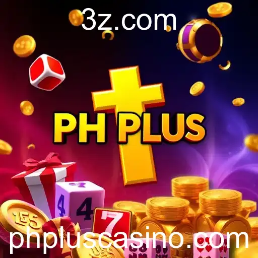 Unlock Exciting Offers in PH Plus Casino's Promotions Category
