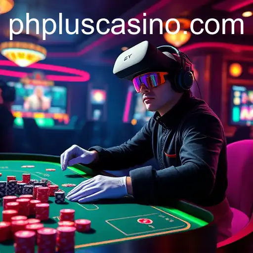 The Rise of PH Plus Casino in Digital Gaming Landscape