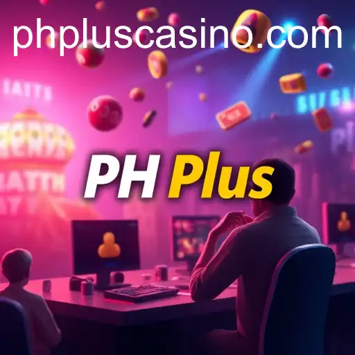 The Rise of PH Plus Casino in Online Gaming