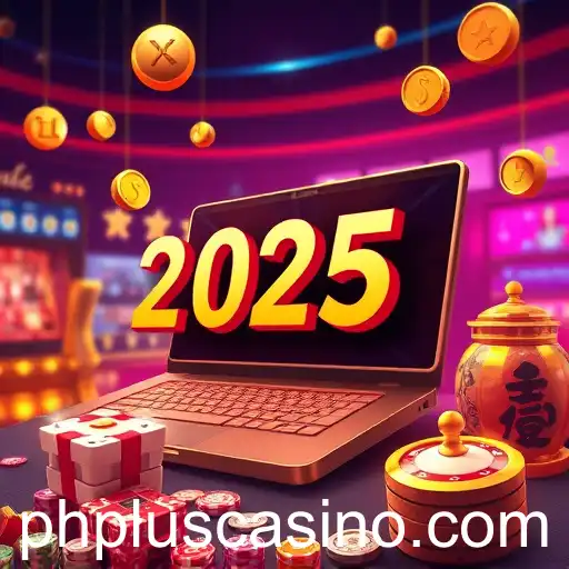 The Rise of PH Plus Casino in the Gaming Industry