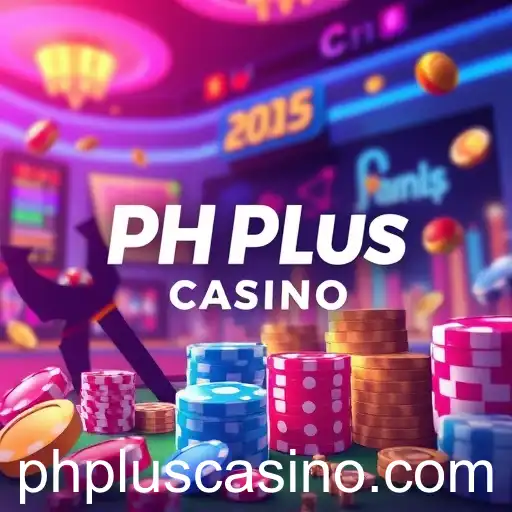 The Rising Influence of PH Plus Casino in the Gaming World