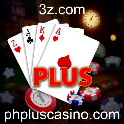 Exploring the Exciting World of Table Games at PH Plus Casino